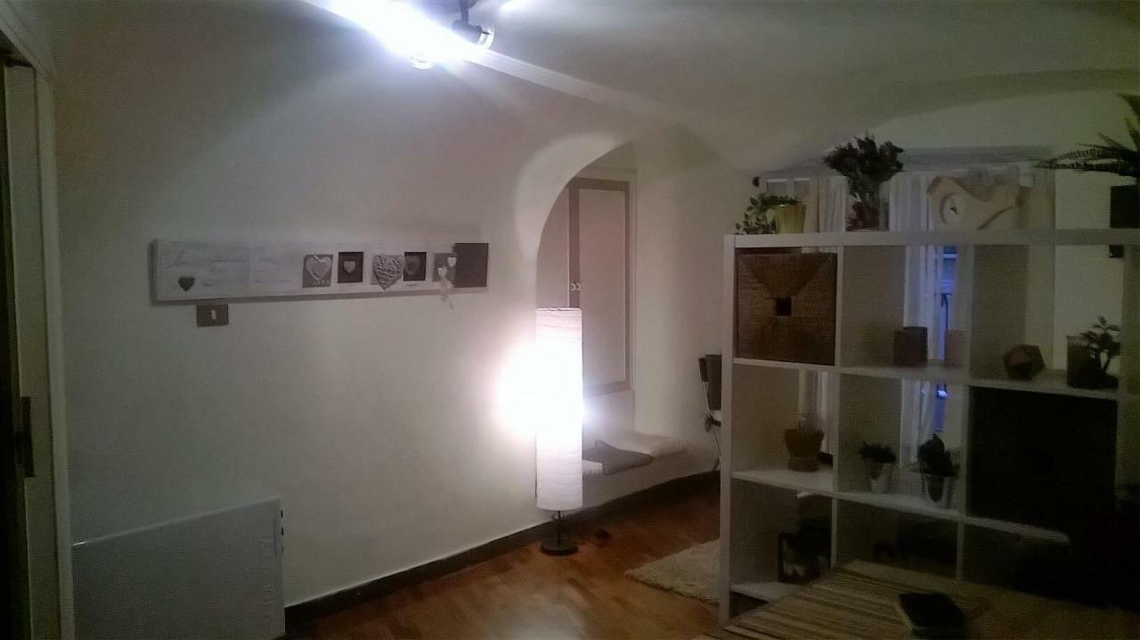 La Casa Accanto Al Duomo Genua Exterior foto